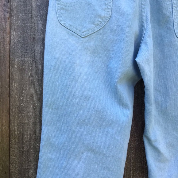 Vintage Lee Jeans - Picture 13 of 14